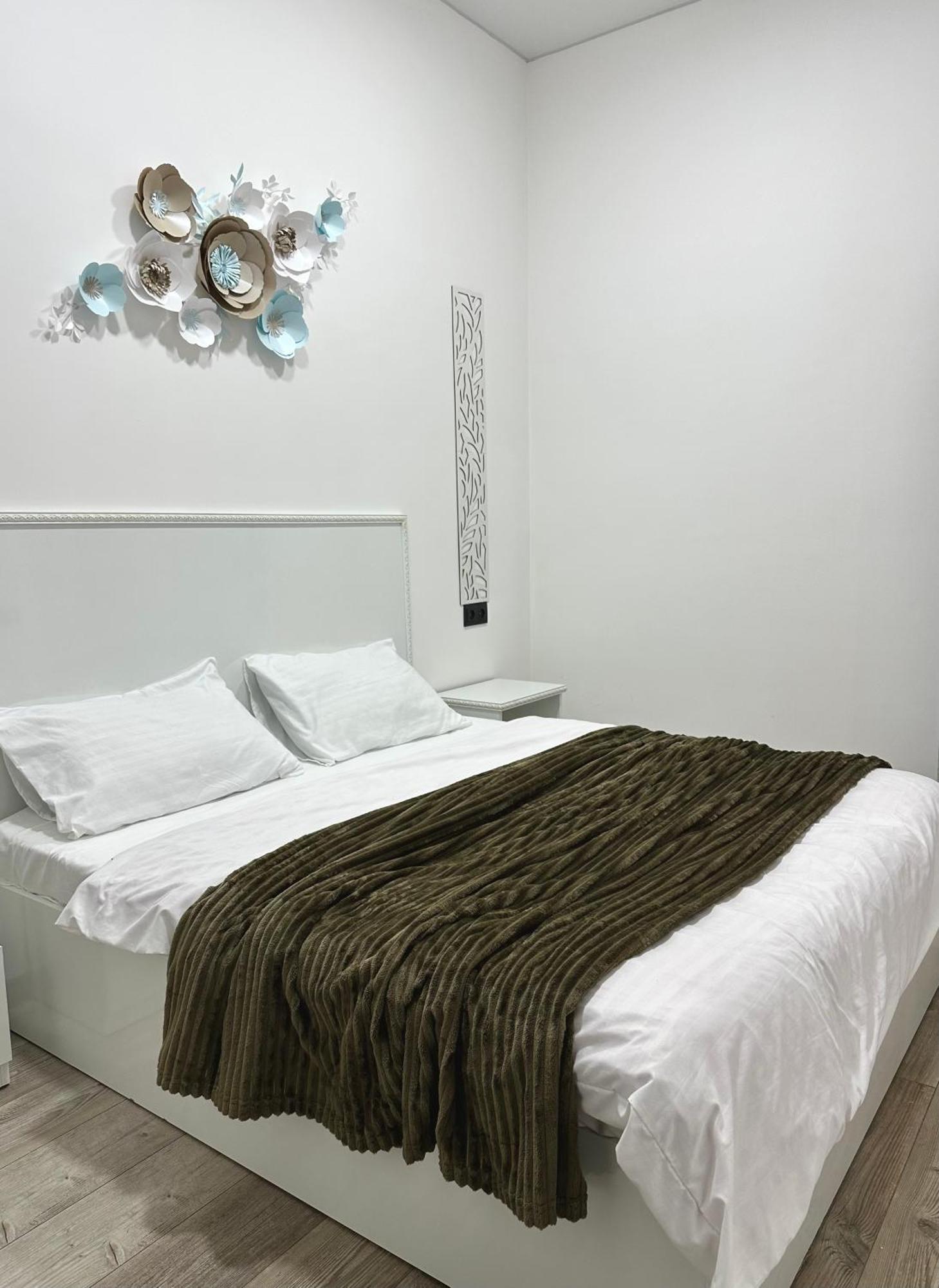 New Apartment In Downtown Yerevan Exterior photo